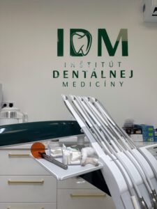 ambulancia IDM